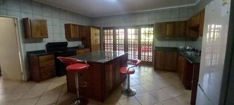 4 Bedroom Property for Sale in Aquapark Limpopo