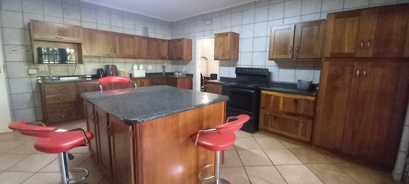 4 Bedroom Property for Sale in Aquapark Limpopo
