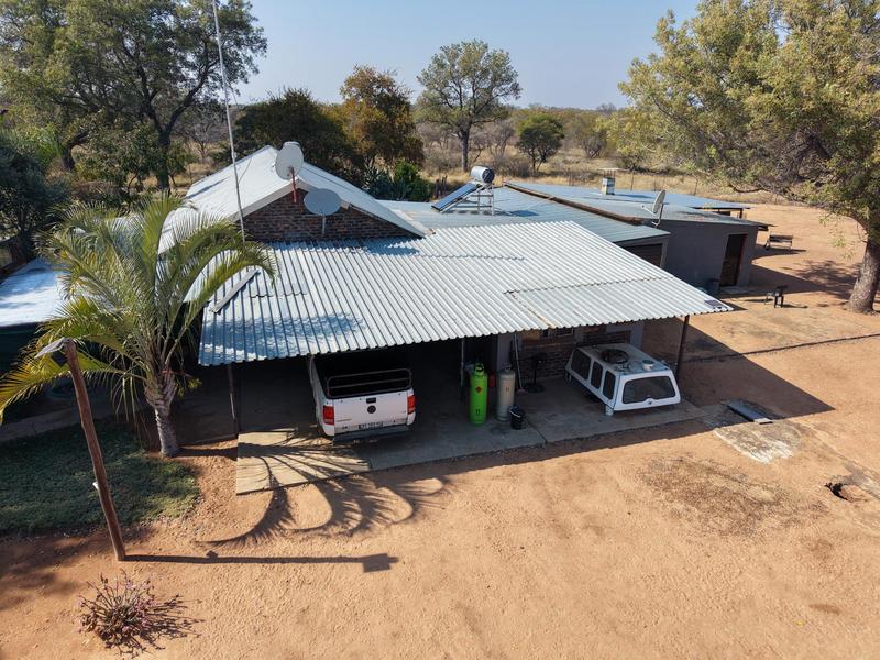 0 Bedroom Property for Sale in Lephalale Limpopo