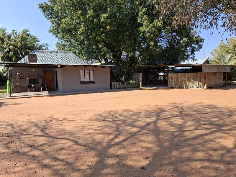 0 Bedroom Property for Sale in Lephalale Limpopo