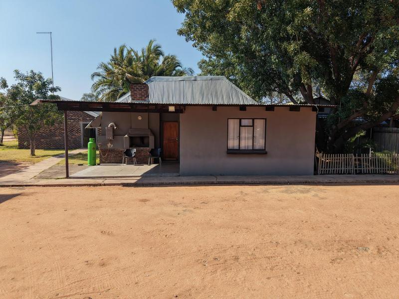 0 Bedroom Property for Sale in Lephalale Limpopo