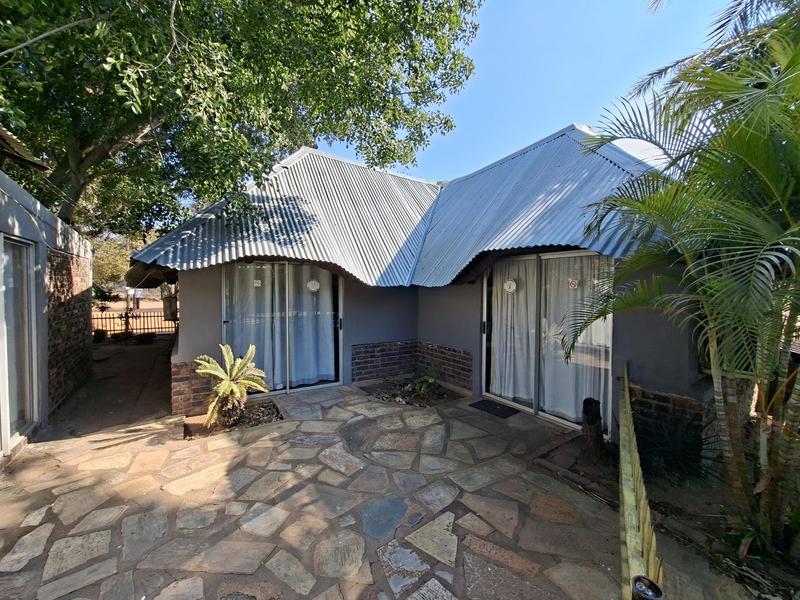 0 Bedroom Property for Sale in Lephalale Limpopo