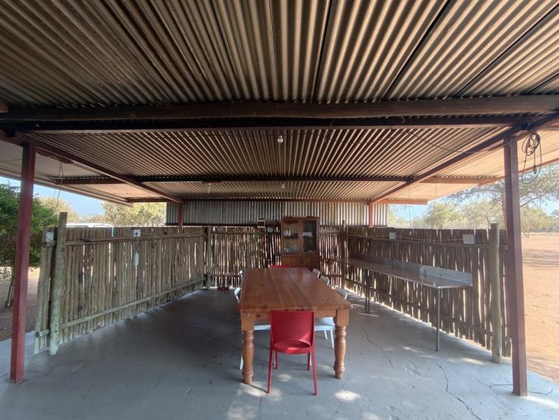 0 Bedroom Property for Sale in Lephalale Limpopo