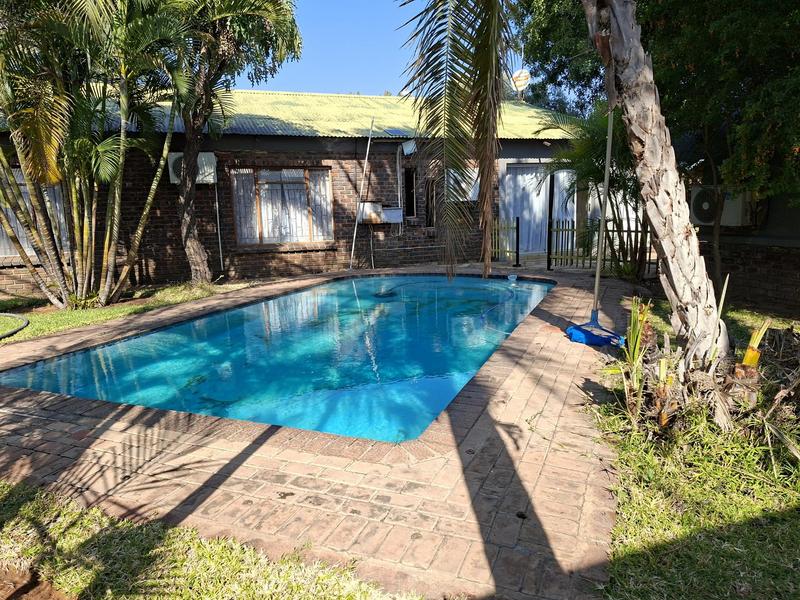 0 Bedroom Property for Sale in Lephalale Limpopo