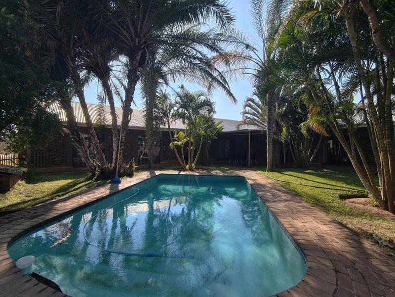 0 Bedroom Property for Sale in Lephalale Limpopo