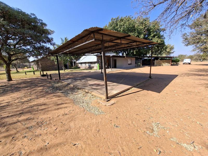 0 Bedroom Property for Sale in Lephalale Limpopo
