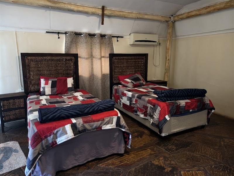 0 Bedroom Property for Sale in Lephalale Limpopo