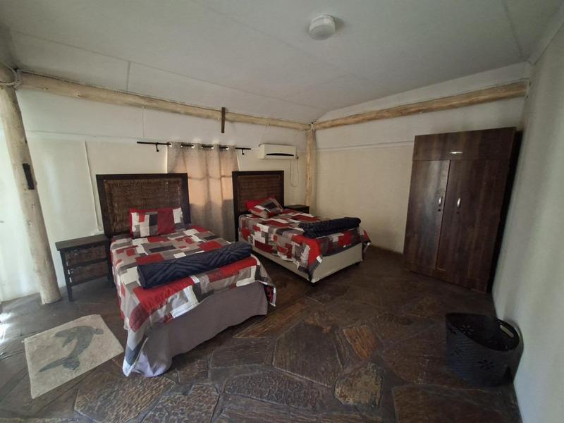 0 Bedroom Property for Sale in Lephalale Limpopo