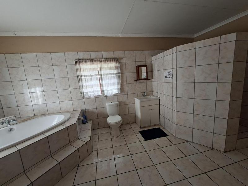 0 Bedroom Property for Sale in Lephalale Limpopo