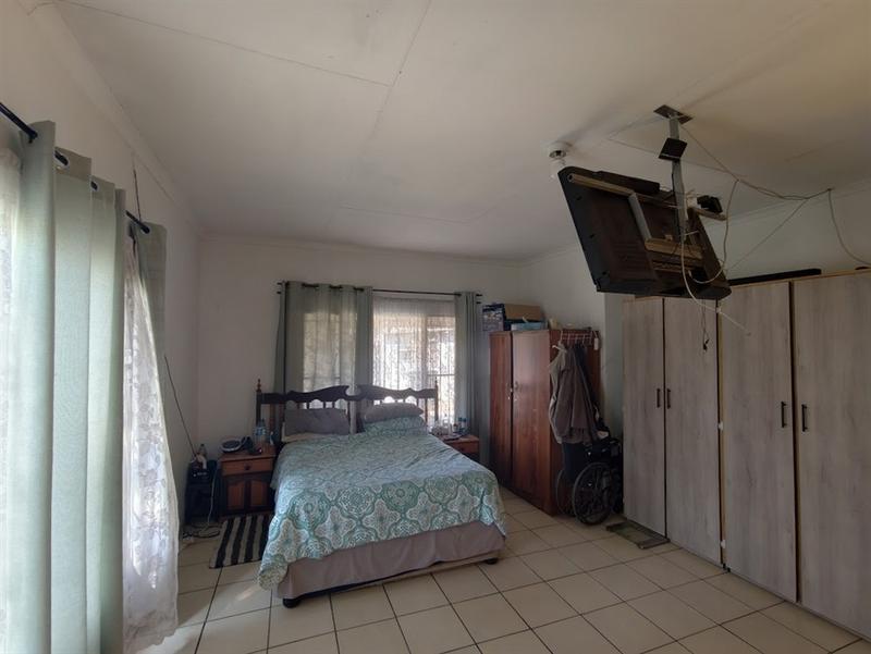 0 Bedroom Property for Sale in Lephalale Limpopo