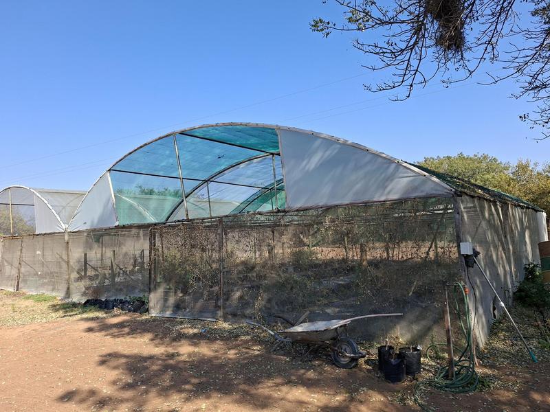 0 Bedroom Property for Sale in Lephalale Limpopo