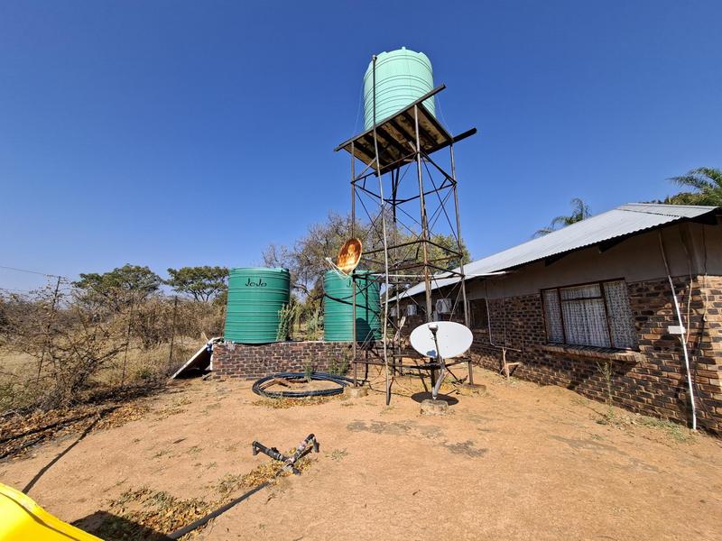 0 Bedroom Property for Sale in Lephalale Limpopo