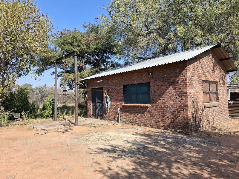 0 Bedroom Property for Sale in Lephalale Limpopo