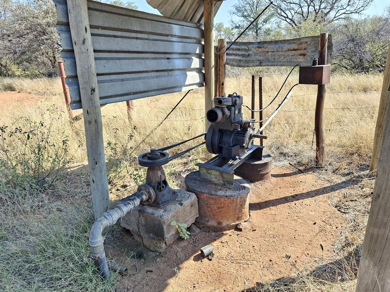 0 Bedroom Property for Sale in Lephalale Limpopo