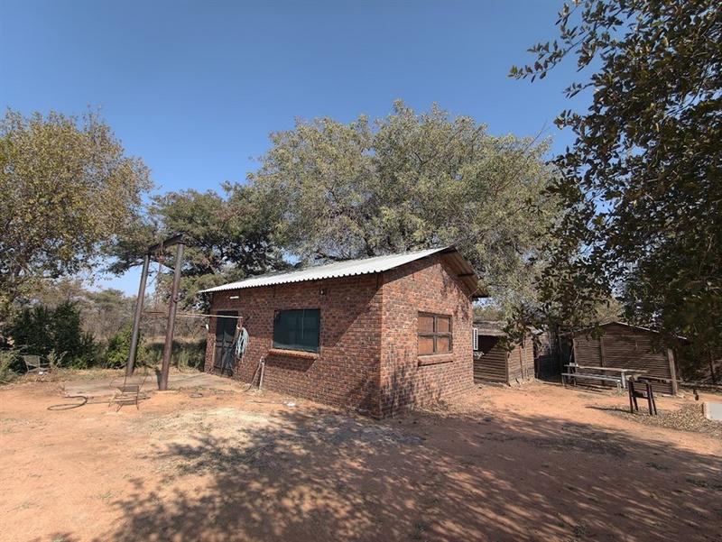 0 Bedroom Property for Sale in Lephalale Limpopo