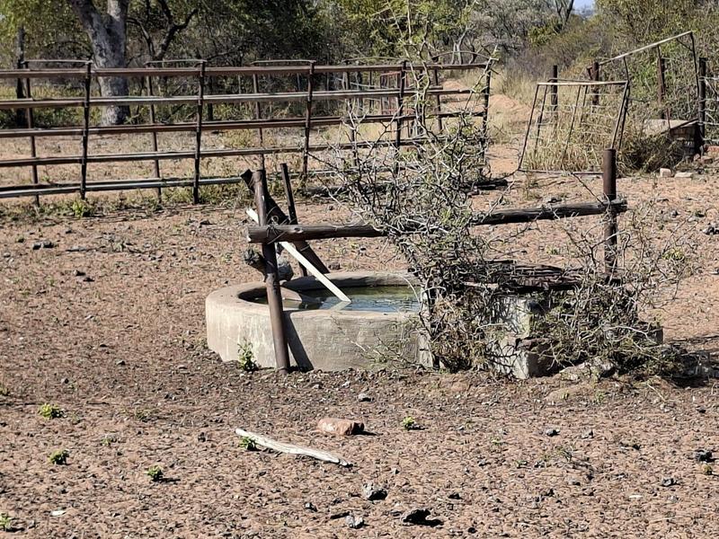 0 Bedroom Property for Sale in Lephalale Limpopo