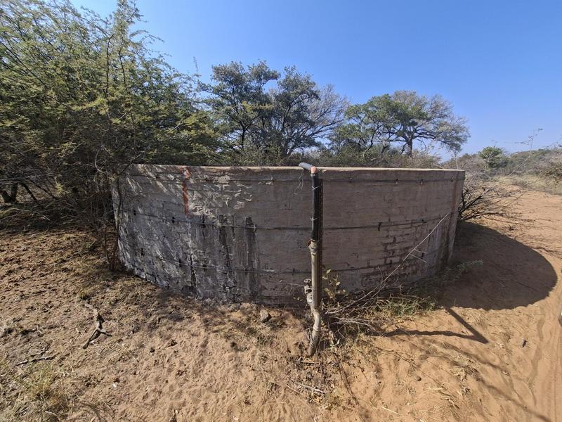 0 Bedroom Property for Sale in Lephalale Limpopo