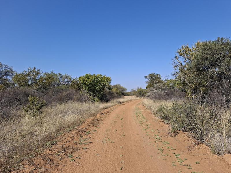 0 Bedroom Property for Sale in Lephalale Limpopo