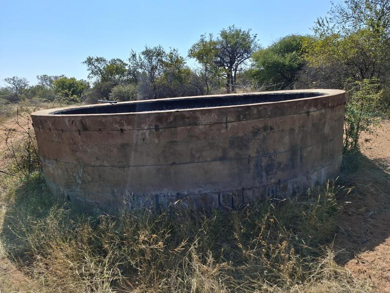 0 Bedroom Property for Sale in Lephalale Limpopo