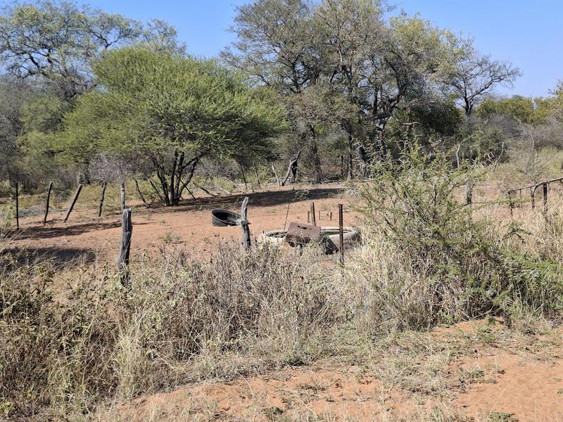 0 Bedroom Property for Sale in Lephalale Limpopo