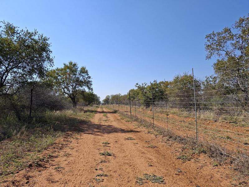 0 Bedroom Property for Sale in Lephalale Limpopo
