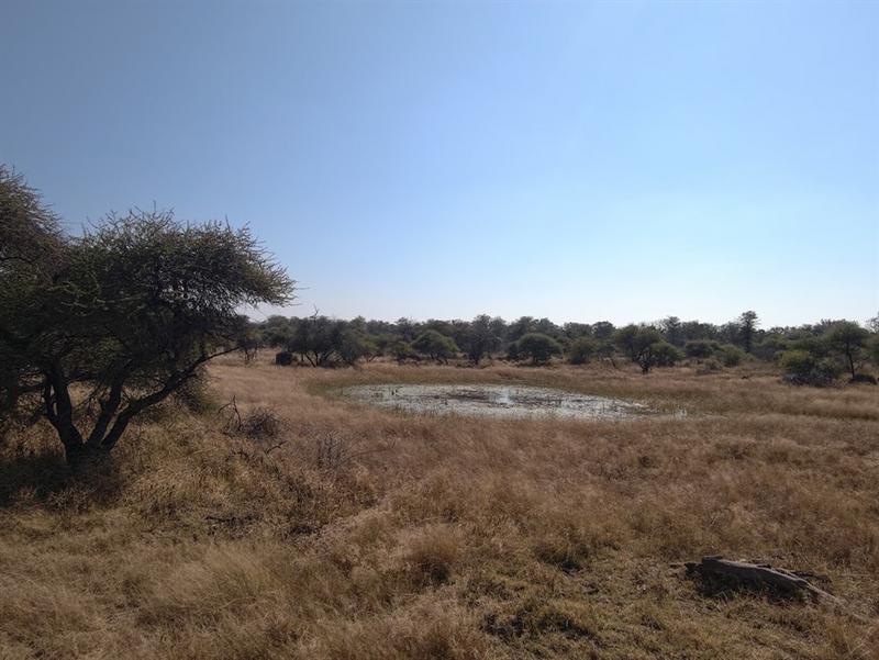 0 Bedroom Property for Sale in Lephalale Limpopo