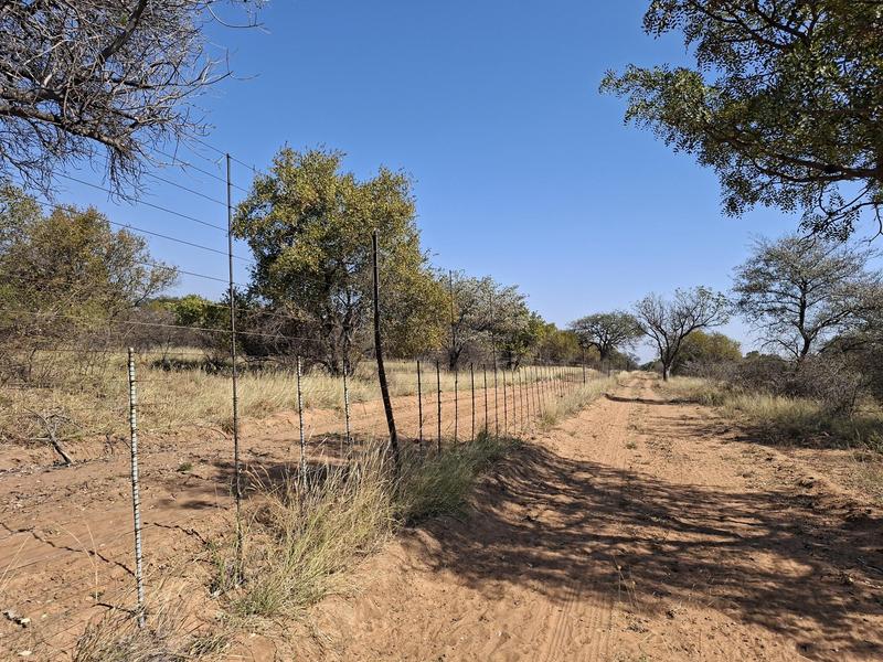 0 Bedroom Property for Sale in Lephalale Limpopo