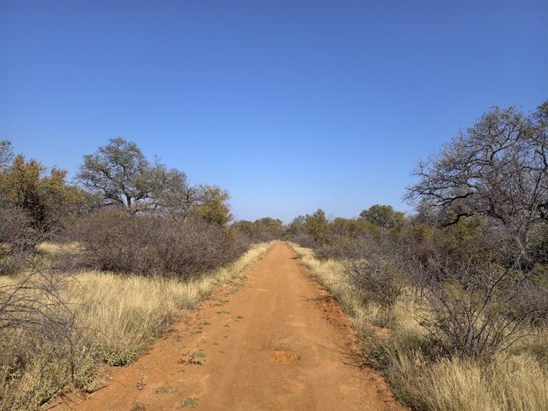 0 Bedroom Property for Sale in Lephalale Limpopo