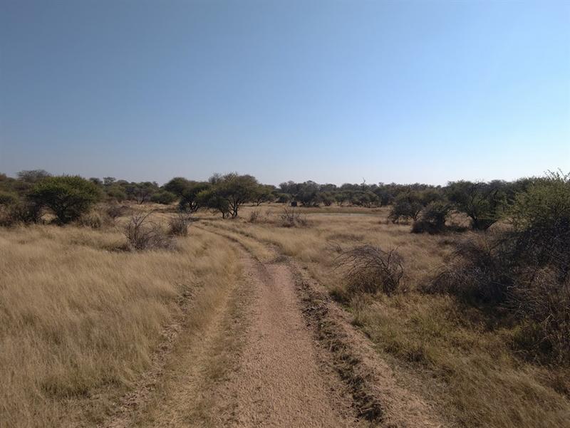 0 Bedroom Property for Sale in Lephalale Limpopo