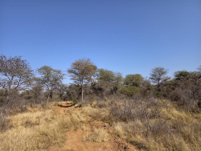 0 Bedroom Property for Sale in Lephalale Limpopo