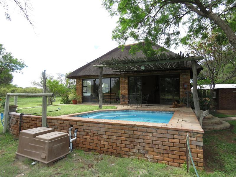 0 Bedroom Property for Sale in Lephalale Limpopo