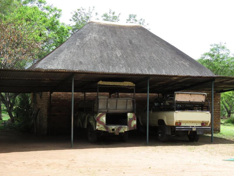 0 Bedroom Property for Sale in Lephalale Limpopo