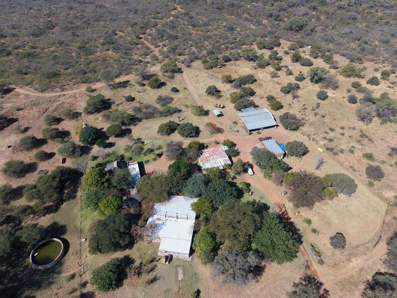 0 Bedroom Property for Sale in Lephalale Limpopo