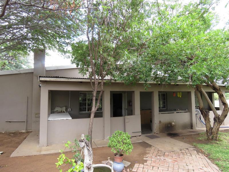 0 Bedroom Property for Sale in Lephalale Limpopo
