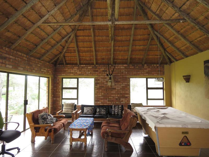 0 Bedroom Property for Sale in Lephalale Limpopo