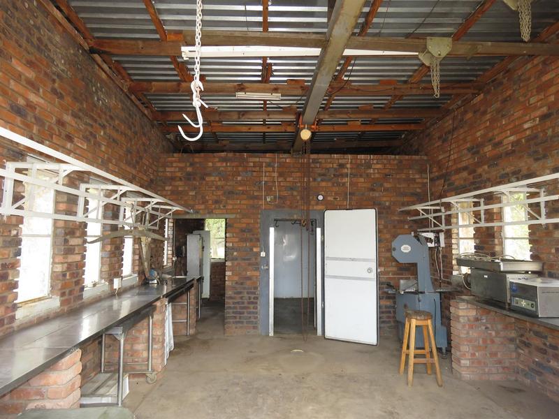 0 Bedroom Property for Sale in Lephalale Limpopo