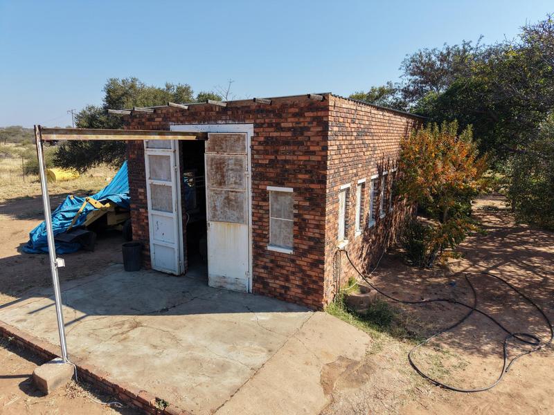 0 Bedroom Property for Sale in Lephalale Limpopo