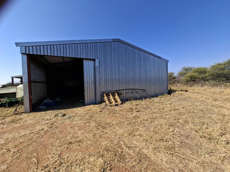 0 Bedroom Property for Sale in Lephalale Limpopo