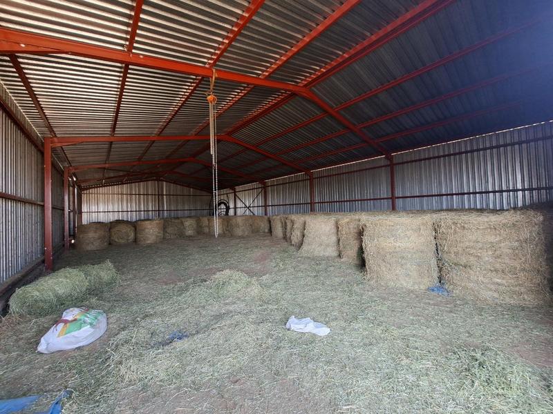 0 Bedroom Property for Sale in Lephalale Limpopo