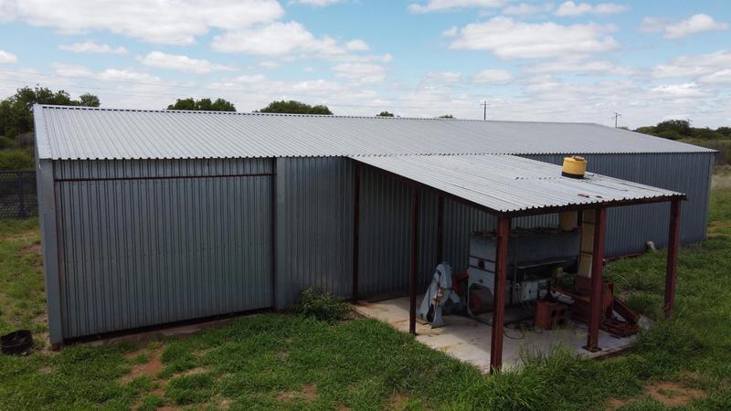 0 Bedroom Property for Sale in Lephalale Limpopo