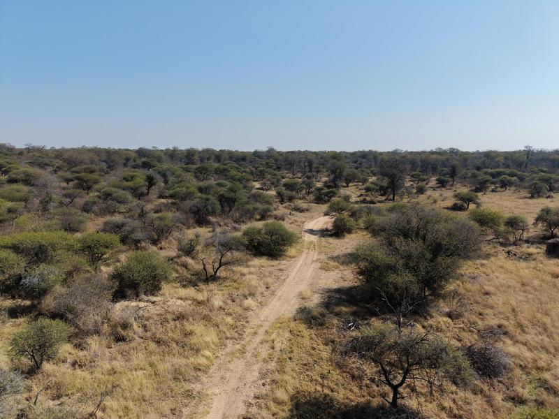 0 Bedroom Property for Sale in Lephalale Limpopo