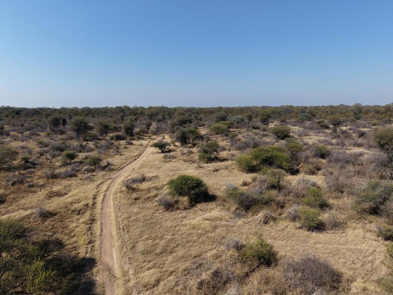 0 Bedroom Property for Sale in Lephalale Limpopo