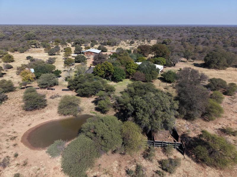 0 Bedroom Property for Sale in Lephalale Limpopo