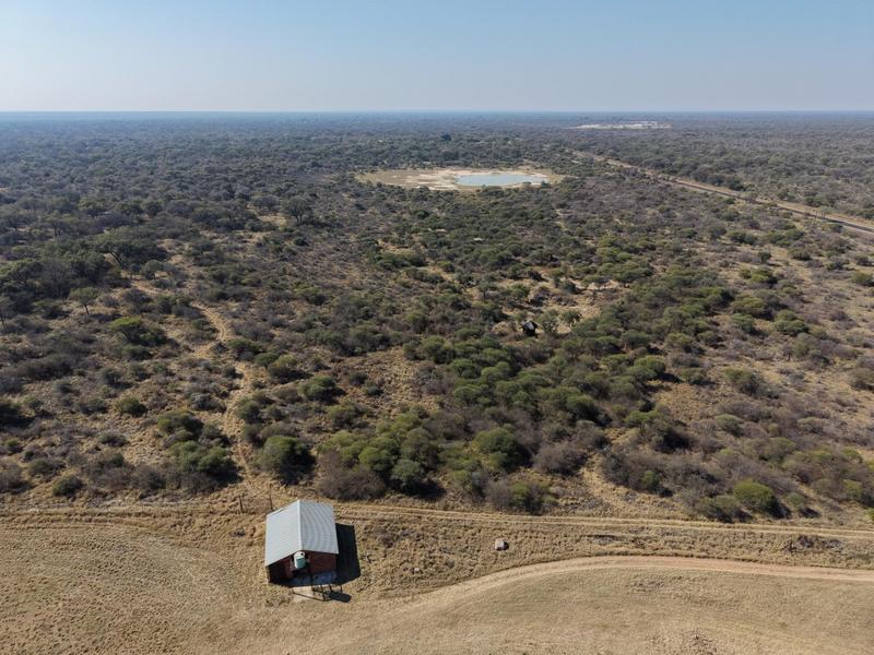 0 Bedroom Property for Sale in Lephalale Limpopo