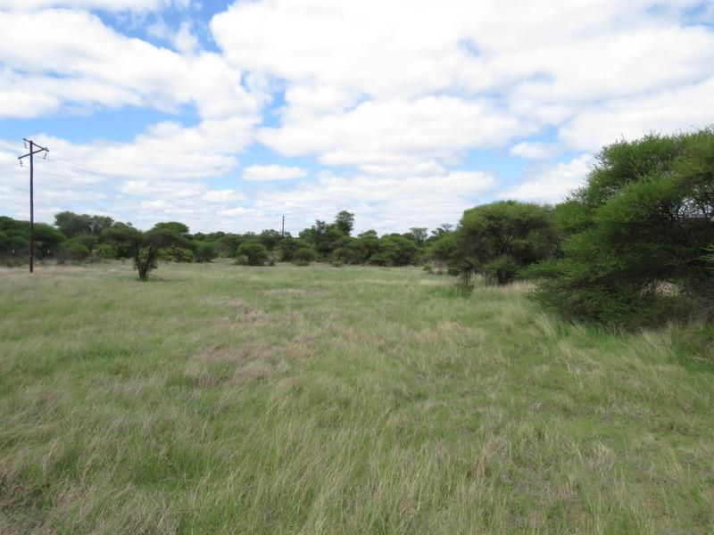 0 Bedroom Property for Sale in Lephalale Limpopo
