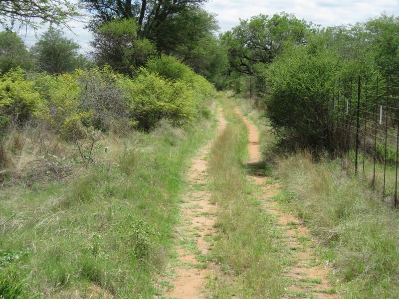 0 Bedroom Property for Sale in Lephalale Limpopo