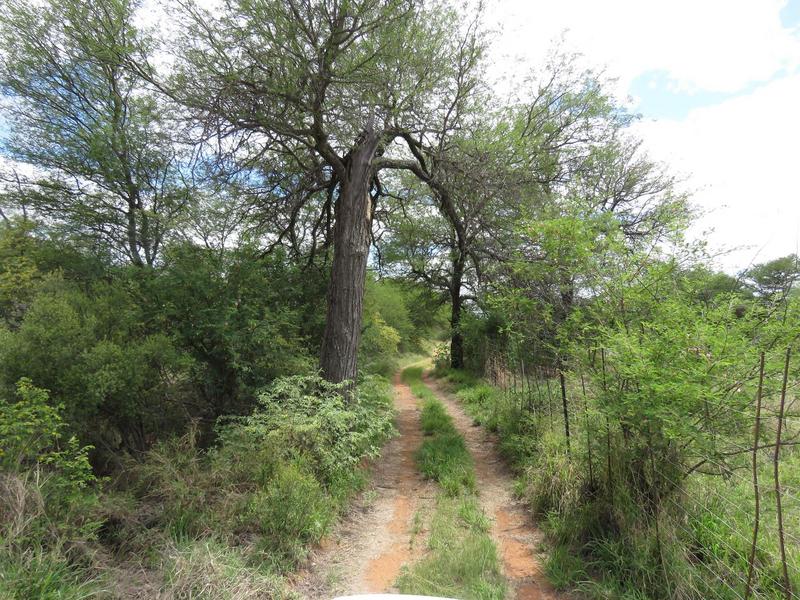 0 Bedroom Property for Sale in Lephalale Limpopo