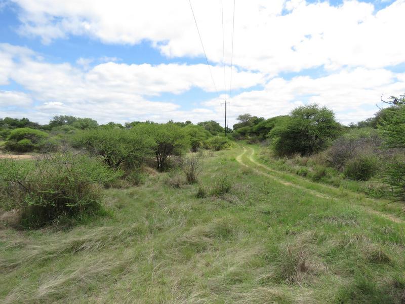 0 Bedroom Property for Sale in Lephalale Limpopo