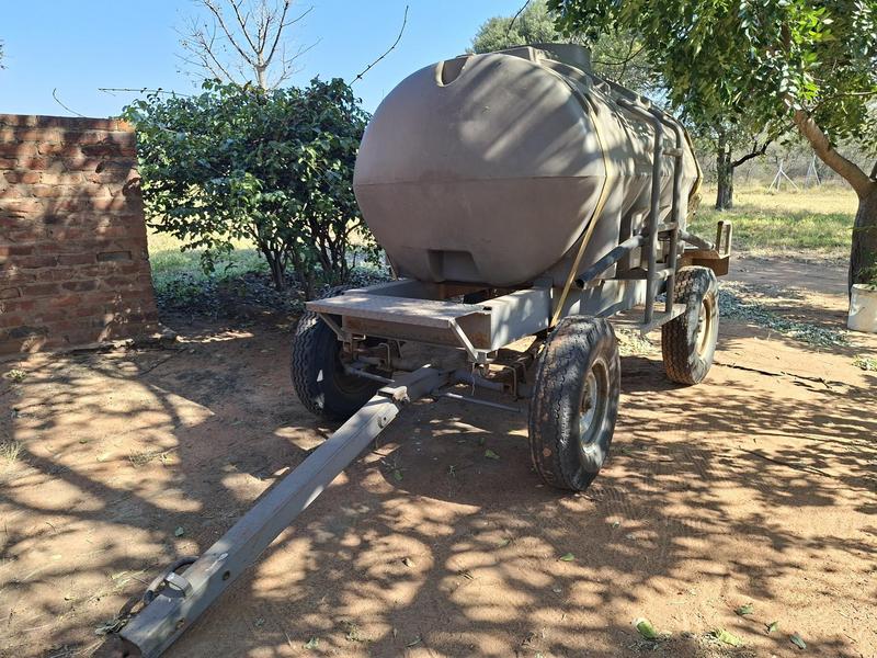 0 Bedroom Property for Sale in Lephalale Limpopo