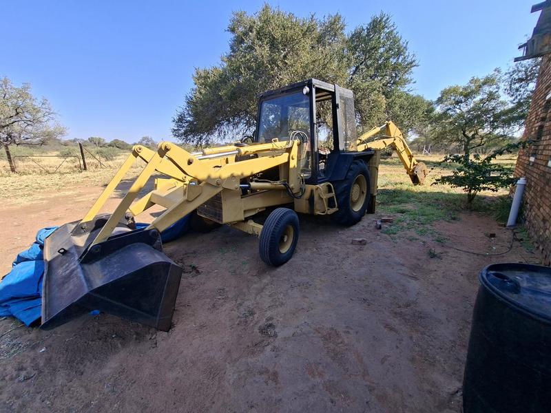 0 Bedroom Property for Sale in Lephalale Limpopo